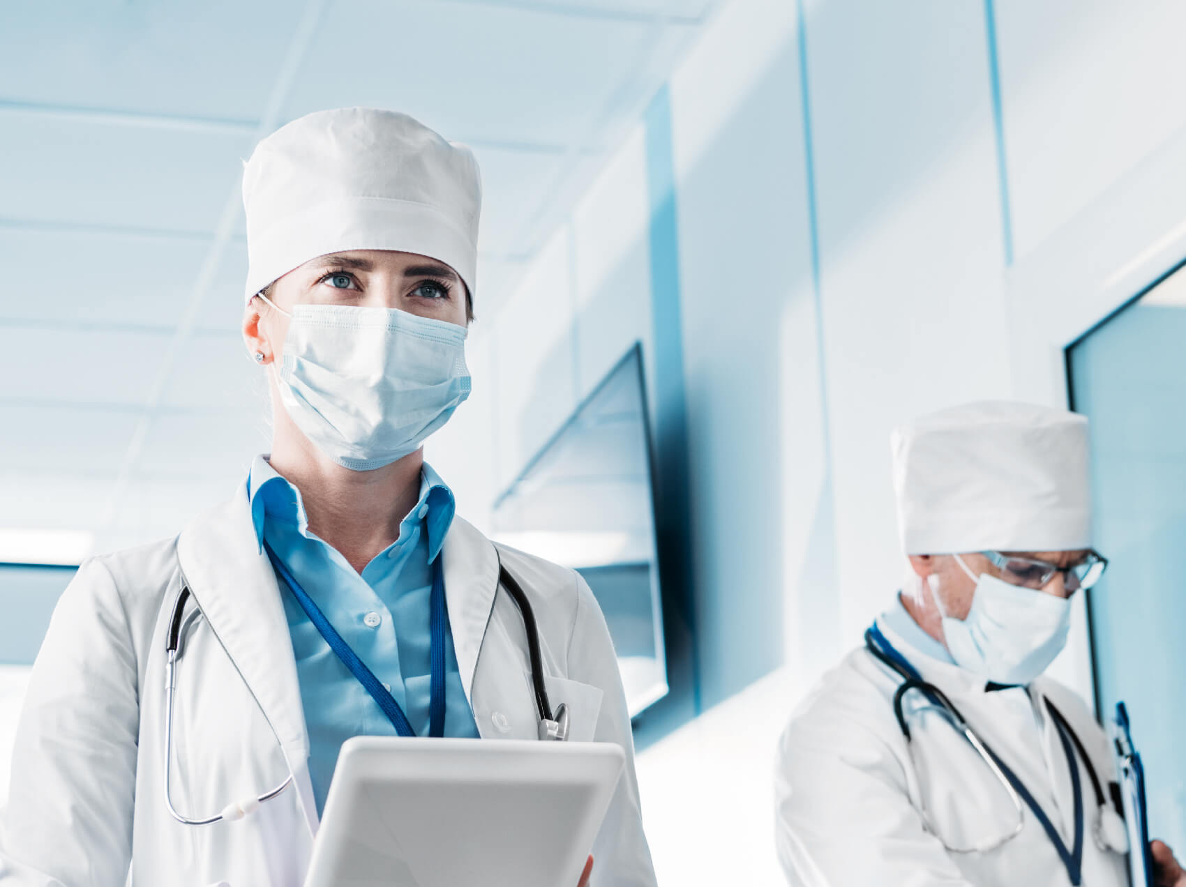 Tropical & Infectious Diseases